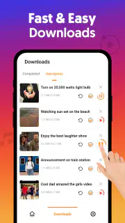 All Video Downloader App screenshot 6