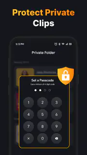 All Video Downloader: Play MP4 screenshot 2