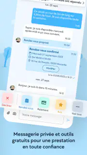 AlloVoisins screenshot 4