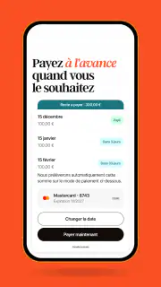 Alma screenshot 3