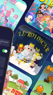 Alma Studio screenshot 7