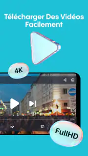Aloha Browser Video Downloader screenshot 2