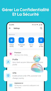 Aloha Browser Video Downloader screenshot 6