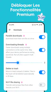 Aloha Browser Video Downloader screenshot 7