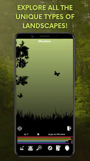 Alone (survival simulator) screenshot 1