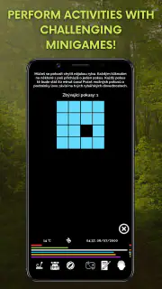 Alone (survival simulator) screenshot 5