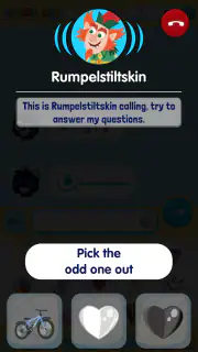 Alphachat by Helen Doron screenshot 5