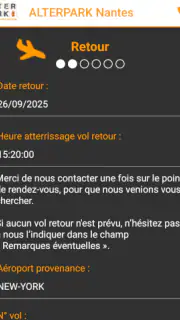 ALTERPARK Nantes screenshot 1