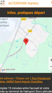 ALTERPARK Nantes screenshot 3