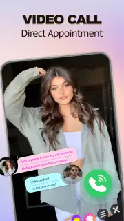Amar -Chat & Real Friend screenshot 4