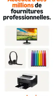 Amazon Business: Achats en B2B screenshot 2