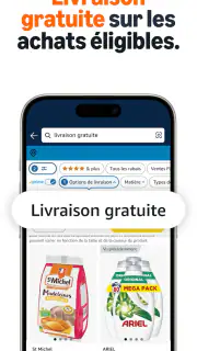 Amazon Business: Achats en B2B screenshot 3