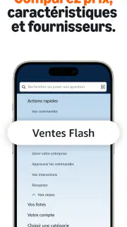 Amazon Business: Achats en B2B screenshot 5