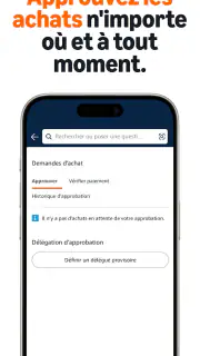 Amazon Business: Achats en B2B screenshot 7