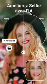 Améliorateur Vidéo IA - Utool screenshot 2