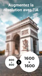 Améliorateur Vidéo IA - Utool screenshot 3