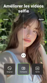 Améliorateur Vidéo IA - Utool screenshot 4