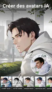 Améliorateur Vidéo IA - Utool screenshot 5