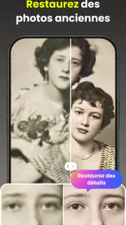 Amélioration Photo par IA screenshot 5