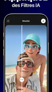 Améliorer Photos - Photoapp screenshot 5