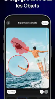 Améliorer Photos - Photoapp screenshot 6