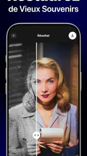 Améliorer Photos - Photoapp screenshot 7