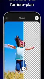 Améliorer Photos - Photoapp screenshot 8