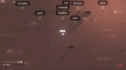 Amerta screenshot 2