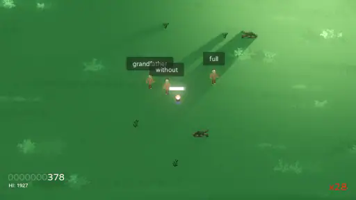 Amerta screenshot 8
