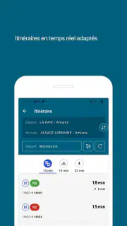 Ametis screenshot 2