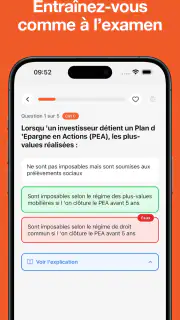 AMF Révision 2026 - Easy AMF screenshot 3