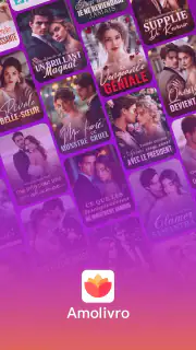 Amolivro screenshot 2