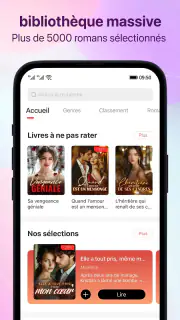 Amolivro screenshot 3