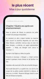 Amolivro screenshot 4
