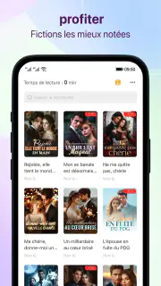 Amolivro screenshot 5