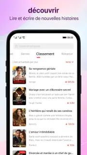 Amolivro screenshot 6