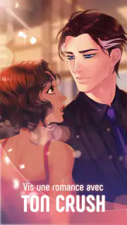 Amour Sucré NewGen screenshot 2