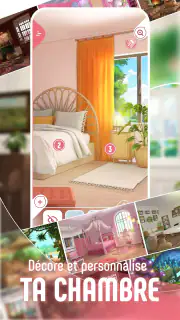 Amour Sucré NewGen screenshot 6