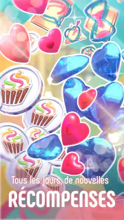 Amour Sucré NewGen screenshot 7
