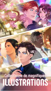 Amour Sucré NewGen screenshot 8