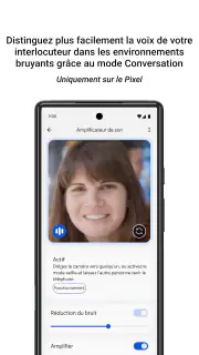 Amplificateur de son screenshot 3