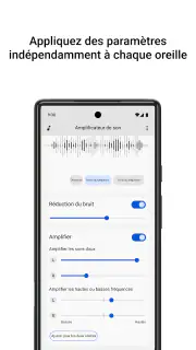 Amplificateur de son screenshot 5