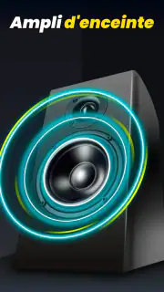 Amplificateur de son, XBooster screenshot 6