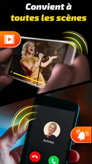 Amplificateur de son, XBooster screenshot 7