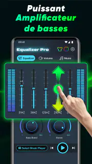 Amplificateur de Volume - Son screenshot 2