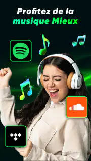 Amplificateur de Volume - Son screenshot 3