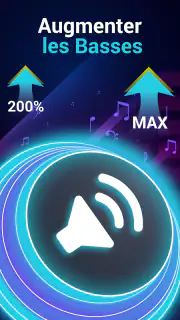 Amplificateur Son: Booster Son screenshot 4