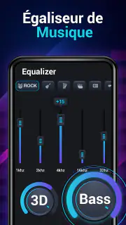 Amplificateur Son: Booster Son screenshot 8