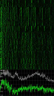 Analyseur de spectre screenshot 6