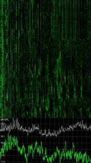 Analyseur de spectre screenshot 7